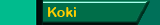 Koki